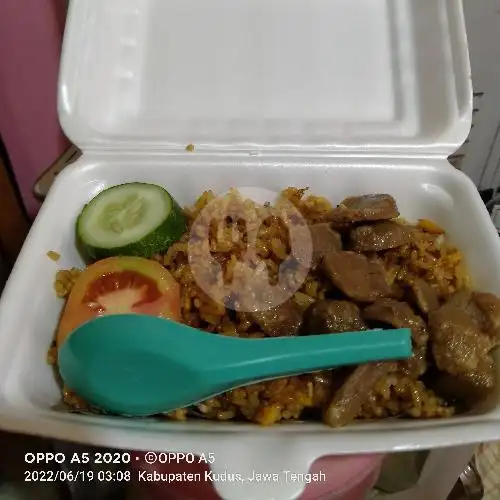 Gambar Makanan WARUNG OMAHAN 7