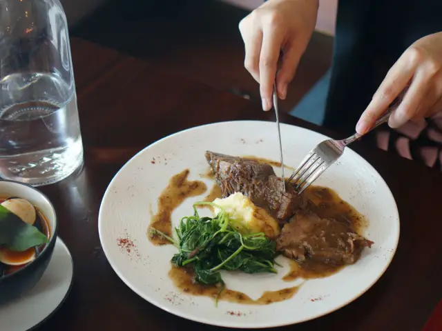 Gambar Makanan De Boni Cucina Italiana 12