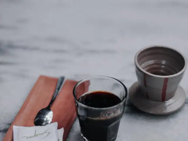 Gambar Makanan Kopi Susu Bu Lurah Warung MJS 12