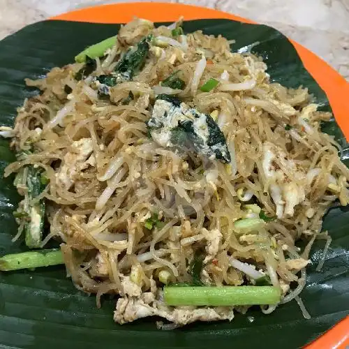 Gambar Makanan Kwetiau Ayong Khas Medan 20