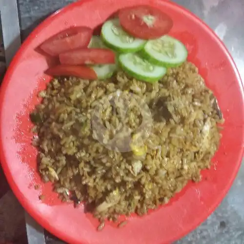 Gambar Makanan Nasi Goreng Spesial Mas Kojol, Ridwan Rais 4