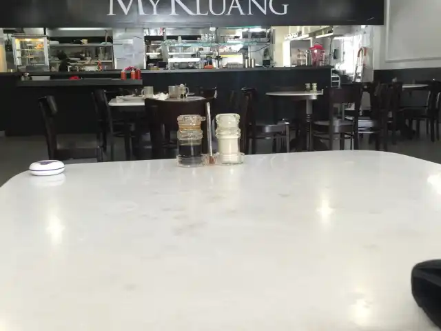 My Kluang Coffee Food Photo 2