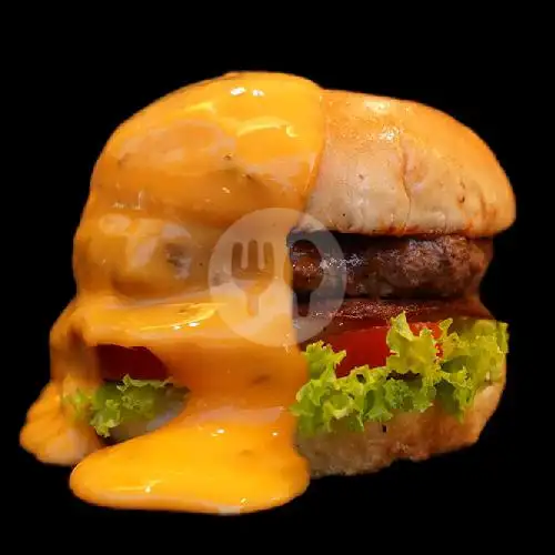 Gambar Makanan Ini Burger, Kelapa Hibrida 8