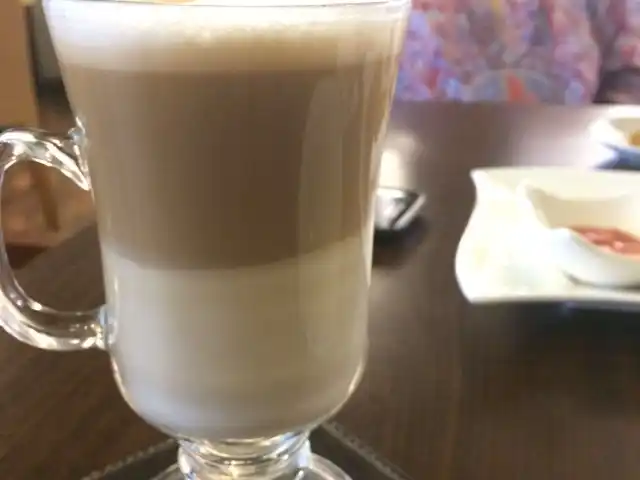 Gambar Makanan Kopi Luwak 19