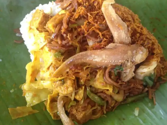 Mak Tim - Sajian Asli Warisan Johor Food Photo 9