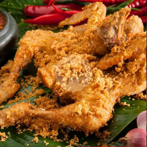 Gambar Makanan Ayam Taliwang Express, Selam 3 10