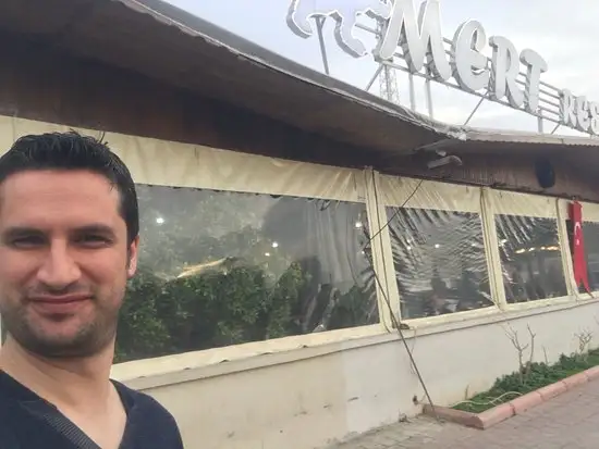 Mert Restaurant'nin yemek ve ambiyans fotoğrafları 48