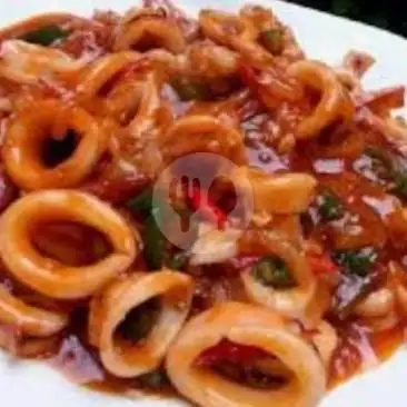 Gambar Makanan Selera Malam Pecel Lele & Sea Food 18