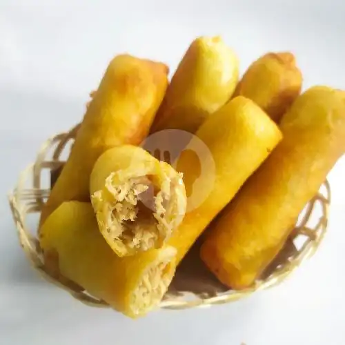 Gambar Makanan Lumpia Ny. Menik 16