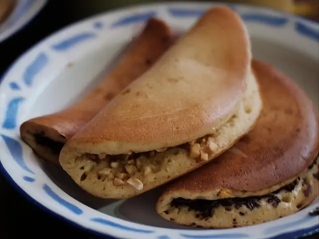 Gambar Makanan Martabak Piring Citra 2