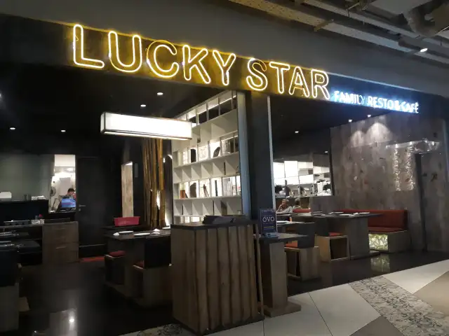 Gambar Makanan Lucky Star 12