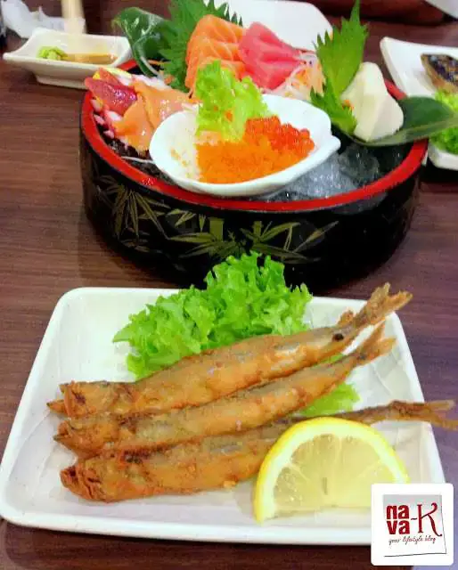 Nihonkai Japanese Restaurant Food Photo 6