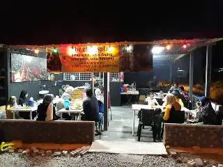 Warung Abe Chik Satay Food Photo 2