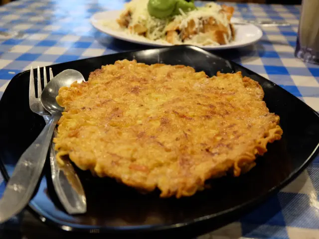 Gambar Makanan Keibar - Kedai Roti Bakar 9