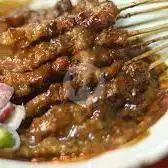 Gambar Makanan Warung Sate Cak Amin Jl Anggrek No18 2