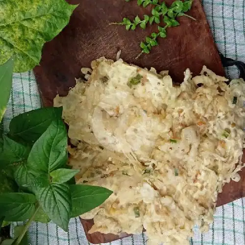 Gambar Makanan Tempe Mendoan Khas Purwokerto, Karya Jaya 8