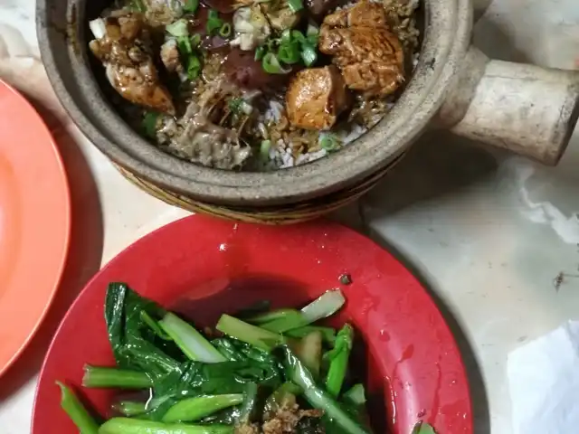 Fook Kee Restaurant (Claypot Chicken Rice) Food Photo 4
