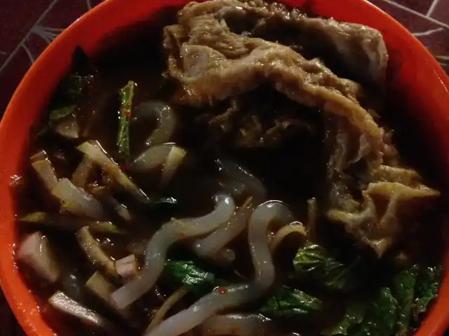 Lok Lok Stall Jalan Kenari Food Photo 14