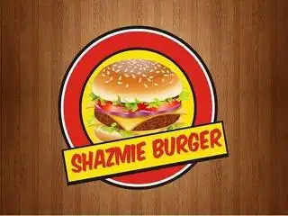 The Shazmie Burger