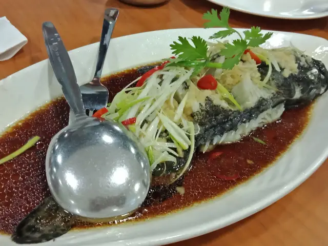 Gambar Makanan Marina Indonesian Seafood & Grill 13