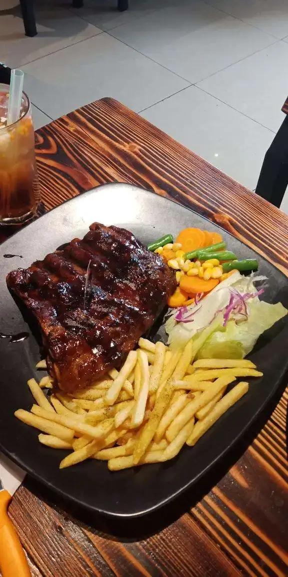 Gambar Makanan OZT Pork Ribs 16