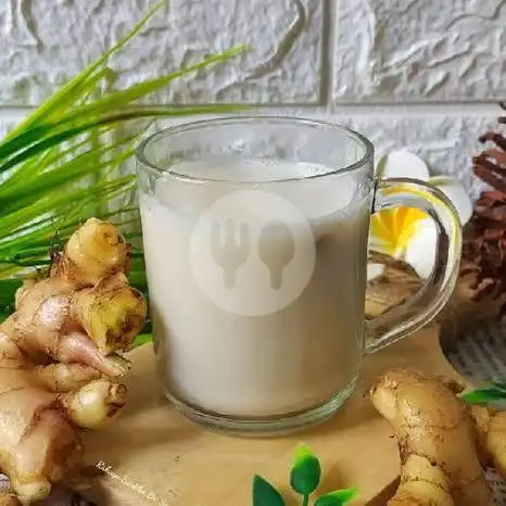 Gambar Makanan Bubur Ayam Hidayah, RE Martadinata 14