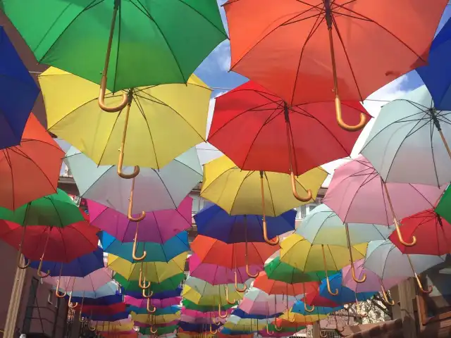 Gebze Pusula'nin yemek ve ambiyans fotoğrafları 5