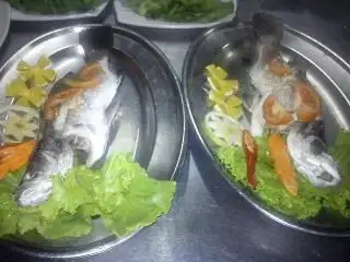 Segar Seafood Restoren