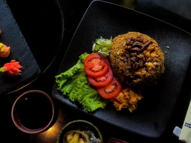 Gambar Makanan Miyama - Hotel Borobudur 7