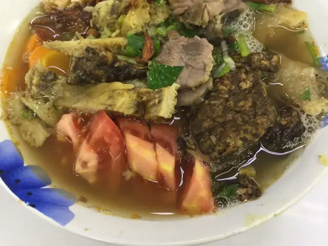 Gambar Makanan Soto 69 "Ibu Sri" 15