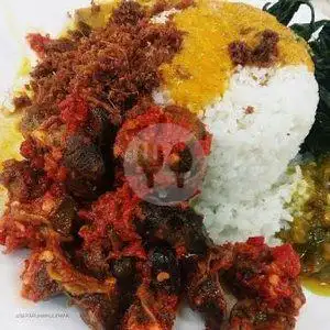 Gambar Makanan Nasi Kapau Bundo Kanduang 3