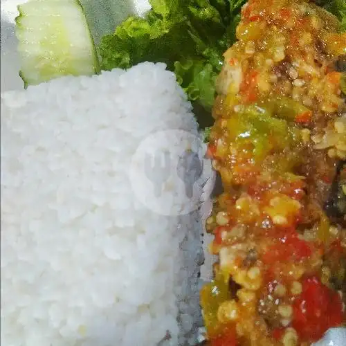 Gambar Makanan Bella Chicken, Batu 16