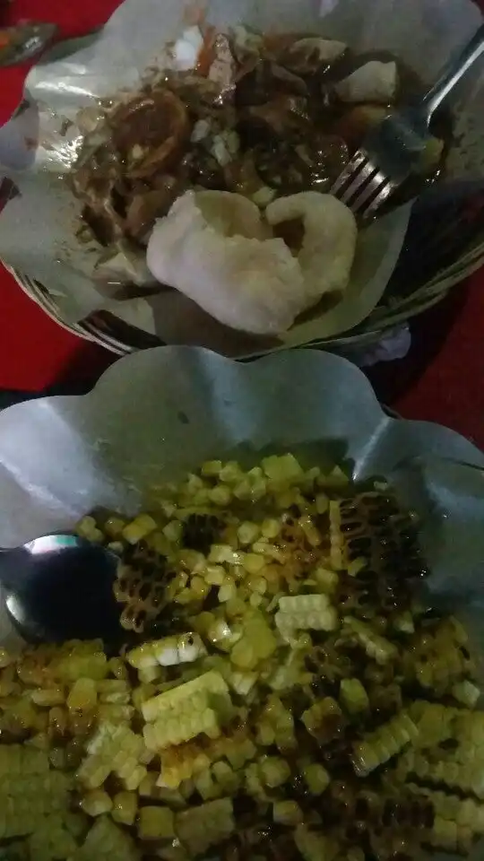 Gambar Makanan Surabi Bandung Manis & Asin 7