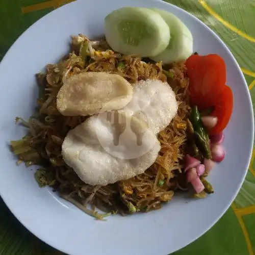 Gambar Makanan Tau Kua Heci Kp. Lalang 15