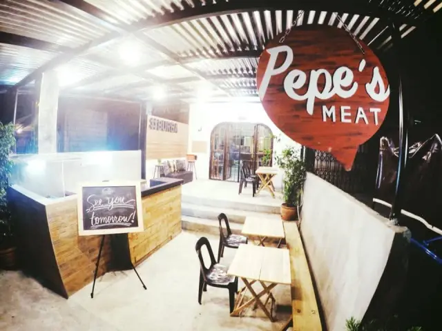 Pepe's Meat Food Photo 5