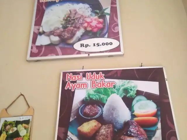 Gambar Makanan DAPUR BETAWI, Kangen masakan Betawi 6