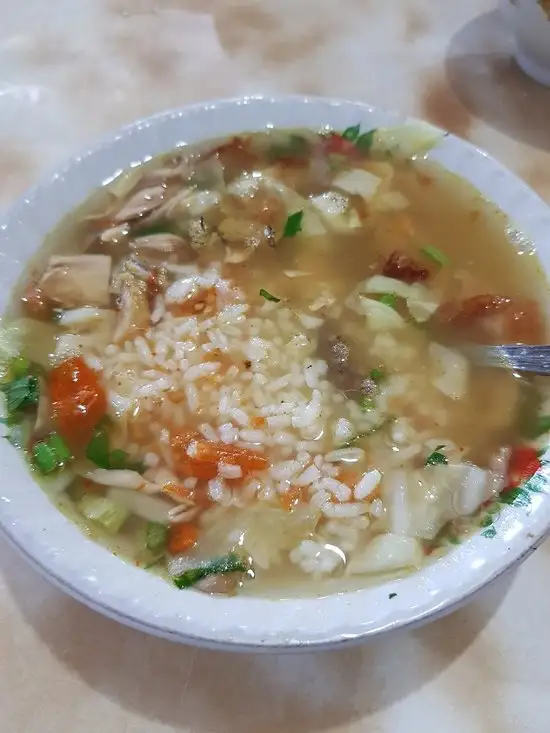 Gambar Makanan Soto Kadipiro 7