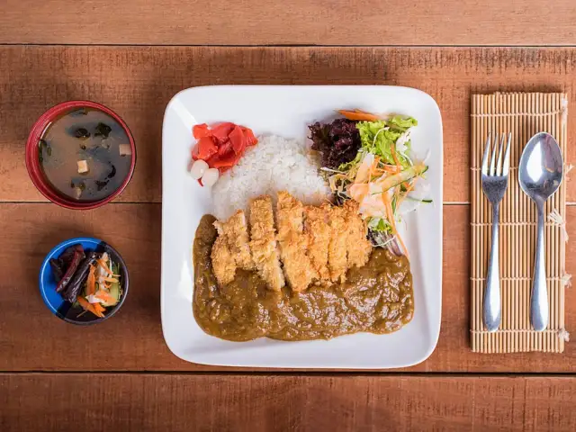 Gambar Makanan Ebisuya Restaurant 8