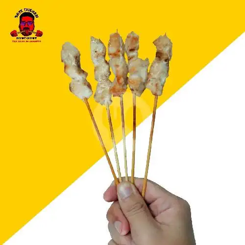 Gambar Makanan Sate Taichan Nyot Nyot, Penjaringan 8