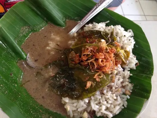 Gambar Makanan Nasi Pindang Kudus & Soto Sapi "Gajahmada" 7