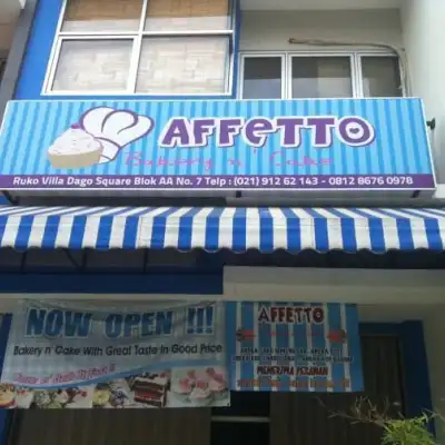 Affeto