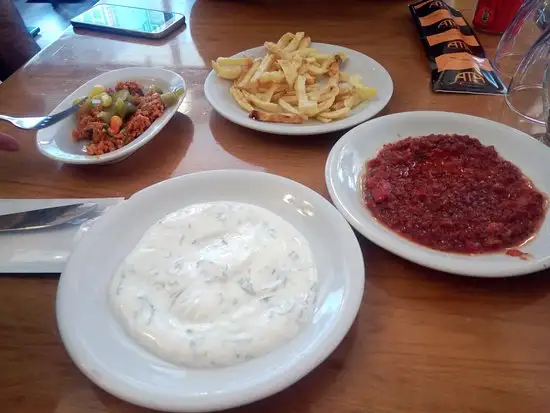 Ata Iskender & Kebap Evi'nin yemek ve ambiyans fotoğrafları 15