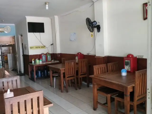 Gambar Makanan Dapur Kopi Aceh 6