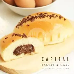 Gambar Makanan Capital Bakery & Cake, Kemanggisan 16