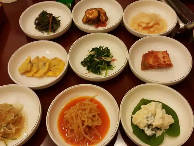 Jang Chung Dong Food Photo 15