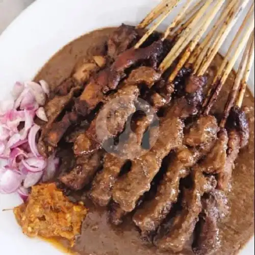 Gambar Makanan Sate Ayam Madura Terajana 10