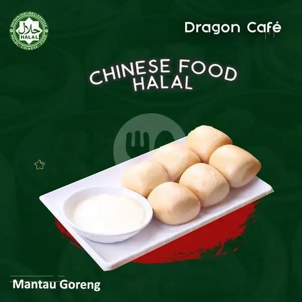 Gambar Makanan Dragon Cafe Chinese Food Halal, Kedoya 18