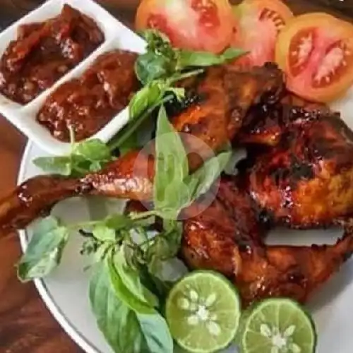 Gambar Makanan Ayam Bakar Solo, Cilodong 7
