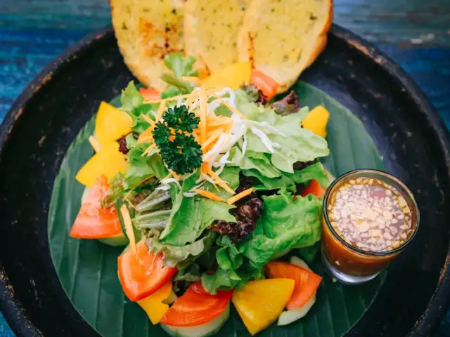 Gambar Makanan Warung D'Ubud 11