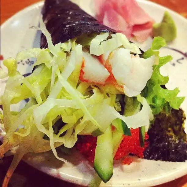 Ume Tei Japanese Restaurant Food Photo 15